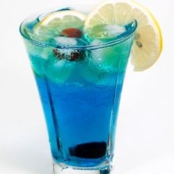 Šmolkov drink